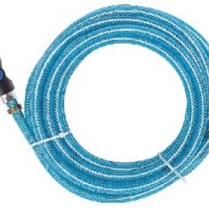 DIFLEX PVC EXTENSION CORD EQUIPPED WITH QUICK CONNECTOR - Ø 8X14 - MAX LENGTH 10 M. Experience the power of choice with DIAYTAR NIGERIA's extensive catalog and reliable delivery service.