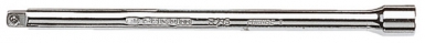 "STANDARD" EXTENSION - 1/2" SQUARE - LENGTH 150 MM - POLISHED CHROME FINISH. DIAYTAR NIGERIA connects you with endless possibilities through our affordable e-commerce platform.