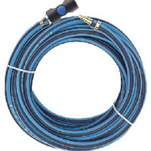 COMPRESSED AIR HOSE EXTENSION - LENGTH 10 M (EQUIPPED WITH QUICK CONNECTOR + END CAP). Your complete retail destination, DIAYTAR NIGERIA combines extensive variety with prompt delivery.