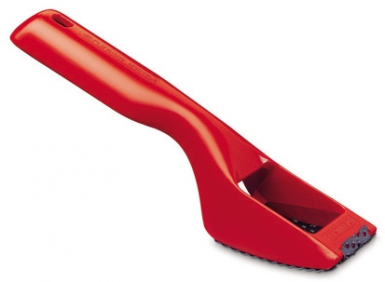 SURFORM RAPETTE - SYNTHETIC BODY - LENGTH 185 MM - BLADE 60X42 MM. Shop without boundaries at DIAYTAR NIGERIA, offering affordable products with convenient delivery times.