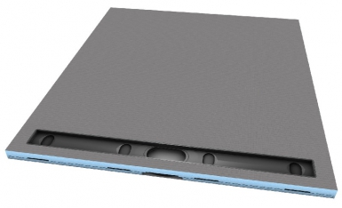 REC RHIOLITE NEO 120X90 CHANNEL80. DIAYTAR NIGERIA: Where smart shoppers find everything they need at prices they can afford.