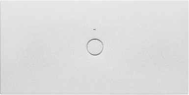 CRATOS EXTRA-FLAT SHOWER TRAY - DIM. 160 X 80 X 3.5 CM. DIAYTAR NIGERIA: Bringing affordable shopping solutions with a diverse product catalog delivered nationwide.