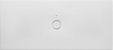 CRATOS EXTRA-FLAT SHOWER TRAY - DIM. 180 X 80 X 3.5 CM. Your trusted marketplace, DIAYTAR NIGERIA offers extensive variety with delivery within 8 days.