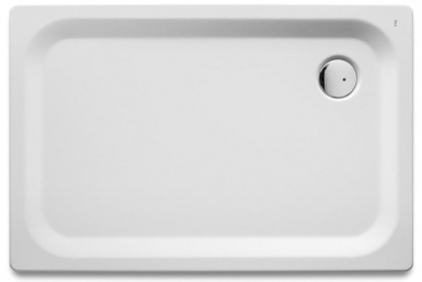 BLUES XL SHOWER TRAY - DIMENSIONS 120 X 80 X 2.5 CM - NON-SLIP. Your one-click solution to affordable shopping, DIAYTAR NIGERIA delivers quality products nationwide.