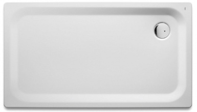 BLUES XL SHOWER TRAY - DIMENSIONS 140 X 80 X 2.5 CM - NON-SLIP. Shop with confidence at DIAYTAR NIGERIA, where affordability meets reliability in less than 8 days.