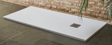 LIPARI EXTRA-FLAT INSTALLATION TRAY 180 X 90 CM - DRAIN PROVIDED. Your complete marketplace solution, DIAYTAR NIGERIA offers unbeatable value with delivery within the week.