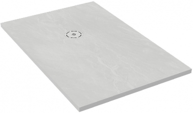 EXTRA-FLAT UNIQUE RECEIVER 100 X 80 X 3 CM - WHITE COLOR. Shop smarter, not harder with DIAYTAR NIGERIA - thousands of products at your fingertips with affordable delivery.