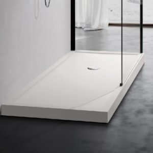 OLYMPIC PLUS 140 X 70 X 12.5 CM INSTALLATION TRAY - DRAIN PROVIDED. DIAYTAR NIGERIA: Your affordable gateway to thousands of products shipped nationwide within the week.