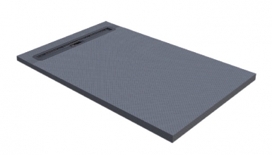 LINEAR PANODUR RECtangular RECEIVER - DIM. 1200 X 900 MM (WITHOUT FLOOR SIPHON). DIAYTAR NIGERIA delivers more than products - we deliver affordable solutions within the week.