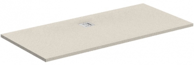 ULTRA FLAT S RECTANGULAR RECEIVER 180 X 80 CM EXTRA-FLAT - WITH ENCLOSURE, TO PLACE OR TO RAISE - ANTI-SLIP - WIDE SIDE DRAIN - WHITE. Experience shopping without limits at DIAYTAR NIGERIA, where affordability meets convenience in just days.