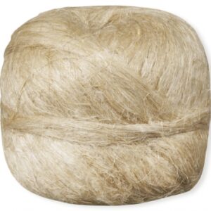 KOLMAT FLAX THREAD REFILL - FOR CONTINUOUS WICK REEL - 100 G. DIAYTAR NIGERIA: Transforming online retail with affordable prices and consistent 5-8 day nationwide delivery.