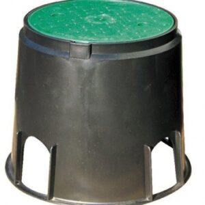 10" ROUND VIEW - SNAP CLOSURE. Your shopping needs fulfilled through DIAYTAR NIGERIA's extensive selection and nationwide delivery.