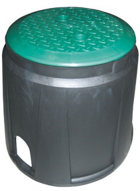 6" ROUND VIEW - SNAP CLOSURE. DIAYTAR NIGERIA brings quality products to every corner of Nigeria at prices everyone can afford.