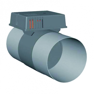 CIRCULAR MOTORIZED REGISTER OPEN UNDER VOLTAGE RMVT SERIES Ø 160 MM. Shop with confidence at DIAYTAR NIGERIA, offering thousands of products with budget-friendly shipping.