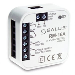 16A WIRED RELAY. Your trusted marketplace, DIAYTAR NIGERIA offers comprehensive selection with budget-friendly delivery.