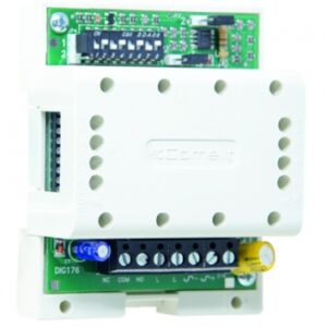 10A ACTUATOR RELAY - 12V AC OR 20V DC POWER SUPPLY. DIAYTAR NIGERIA: Where shopping dreams become reality with budget-friendly prices and prompt delivery.