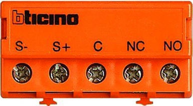 DRY CONTACT RELAYS NO/NC (2A MAX.) TO BE CONNECTED TO THE S+S TERMINALS OF THE BOARD. DIAYTAR NIGERIA: Revolutionizing accessibility to quality products at budget-friendly prices across Nigeria.