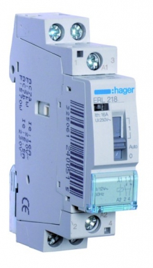 CONTROL RELAY TYPE 1O+1F COIL 12 V 50 HZ 16 A 250 V ~. DIAYTAR NIGERIA: Where shopping dreams become reality with budget-friendly prices and prompt delivery.