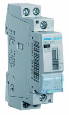 CONTROL RELAY TYPE 1O+1F COIL 230 V 50 HZ 16 A 250 V ~. DIAYTAR NIGERIA: Where every search leads to affordable products delivered promptly across Nigeria.