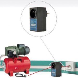 HDS 220V RELAY - WIRING-FREE PLUG-IN BOX - PROTECTS AGAINST ANY TYPE OF DEFUSING. DIAYTAR NIGERIA transforms dreams into deliveries with our affordable prices and reliable shipping.