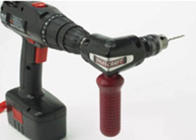UNIVERSAL ANGLE DRILL 90 - FOR DRILLING AND SCREWING AT 90°. DIAYTAR NIGERIA stands as your affordable shopping ally with nationwide delivery in just 5-8 days.
