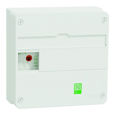 RESI9 VDI BOX 13M1R - GRADE 2TV BASIC - 4XRJ45 CAT6. DIAYTAR NIGERIA makes online shopping accessible to all with budget-friendly prices and reliable delivery.