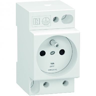 RESI9 XP 2P+T 250V 16A 5 WIDTH 9 MM PITCH OUTLET. DIAYTAR NIGERIA brings satisfaction with every purchase through affordable prices and prompt shipping.