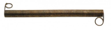 EXTERNAL BENDING SPRING - FOR COPPER TUBES Ø 20 - L 325 MM. DIAYTAR NIGERIA: Your affordable gateway to thousands of products shipped nationwide within the week.