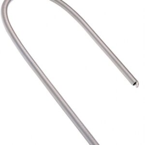 INTERNAL BENDING SPRING Ø 19 MM - PER AND MULTILAYER Ø 25 - L 1000 MM. Shop without boundaries at DIAYTAR NIGERIA, offering extensive variety at prices you'll appreciate.