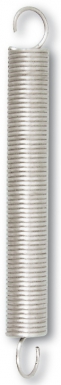 STEEL WIRE TRACTION SPRING Ø 0.7 MM L 50 MM BLISTER 3 P.. Shop for everything you need at DIAYTAR NIGERIA, with budget-friendly prices and quick delivery.