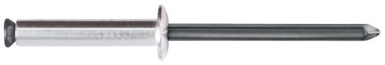 CRACKED RIVETS GOSTAR TP - ALU - Ø 4.0 X LONG. 12 MM - BLISTER 100 P.. Enjoy the simplicity of shopping with DIAYTAR NIGERIA, offering vast choices delivered in just 5-8 days.