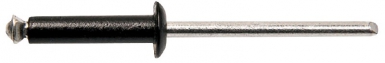 GOSTAR TP BLACK EXPLODED RIVETS - ALU - Ø 4.0 X LENGTH 16 MM - BOX OF 250 P.. Experience the ease of digital shopping with DIAYTAR NIGERIA's affordable and diverse marketplace.