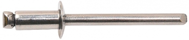 RIVETS INOX A2 TRS - ACIER INOX - Ø 4,8 X LONG. 10 MM - BLISTER 50 P.. Shop with purpose at DIAYTAR NIGERIA and receive your purchases at unbeatable prices within the week.