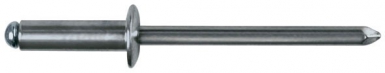 STANDARD RIVETS AC TRS - ZINC PLATED STEEL - Ø 4.8 X LENGTH 14 MM - BOX OF 200 P.. Experience the ease of modern shopping with DIAYTAR NIGERIA's comprehensive platform and quick delivery.