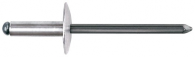 STANDARD RIVETS ALX TL - ALU - Ø 4.8 X LENGTH 10 MM - BOX OF 50 P.. DIAYTAR NIGERIA revolutionizes online retail with our vast selection and cost-effective delivery options.