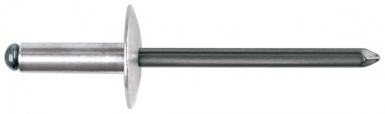 STANDARD RIVETS ALX TL - ALU - Ø 4.8 X LENGTH 12 MM - BOX OF 150 P.. Experience shopping satisfaction with DIAYTAR NIGERIA's vast selection and nationwide delivery service.