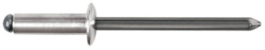 RIVETS STANDARDS ALX TRS - ALU - Ø 3,0 X LONG.   8 MM - BLISTER 50 P.. DIAYTAR NIGERIA: Your affordable marketplace with reliable 5-8 day shipping across Nigeria.
