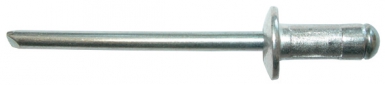 GOMULTI STANDARD RIVETS - MULTI-TIGHTENING - ALUMINUM - Ø 4.8 X LENGTH 15 MM - BOX OF 50 P.. DIAYTAR NIGERIA transforms wishes into deliveries with our affordable and reliable e-commerce platform.