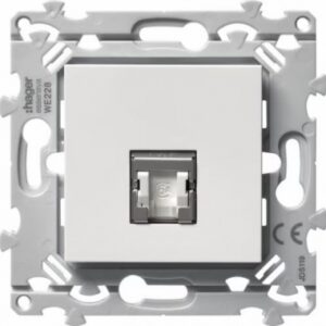 RJ45 CAT.6A STP SIMPLE GRADE 3TV ESSENSYA - COLORIS BLANC PURE. Your digital shopping companion, DIAYTAR NIGERIA offers unmatched value with nationwide shipping.