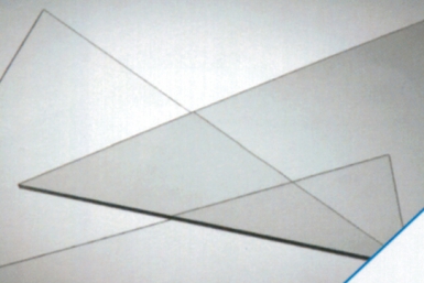 ROBEXGLAS SMOOTH TRANSPARENT THICKNESS 8 MM PANEL 50X100 CM. DIAYTAR NIGERIA brings the market to your screen with thousands of affordable products delivered to your door.