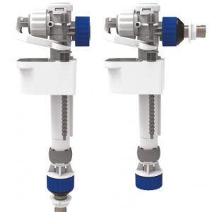 2 IN 1 FAUCET - REMOVABLE INSERT: 1/2 OR 3/8 BRASS, 1/2 OR 3/8 PLASTIC. DIAYTAR NIGERIA brings satisfaction with every purchase through affordable prices and prompt shipping.
