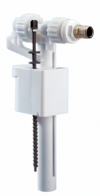 SIDE FEED TAP "COMPACT 95L" HYDRAULIC CLOSURE - BRASS FITTING Ø 12X17. DIAYTAR NIGERIA: Making quality accessible to all Nigerians with affordable prices and quick delivery.