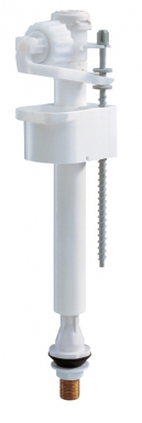 BOTTOM FEED TAP "COMPACT 95L" HYDRAULIC CLOSURE - BRASS FITTING Ø 12X17. DIAYTAR NIGERIA delivers more than products - we deliver affordable solutions within the week.