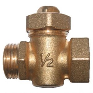 SQUARE HEAD MALE FEMALE BALL VALVE - DIE-CAST BRASS - 20X27 THREAD. Shop across categories with ease at DIAYTAR NIGERIA, delivering affordability within the week.