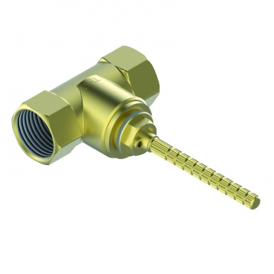 1/2" RECESSED STOP VALVE WITH 1/4 TURN HEAD LEFT CLOSURE, WITHOUT TRIM. Shop smart and save with DIAYTAR NIGERIA's extensive product range and 5-8 day delivery guarantee.