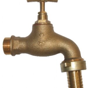 STRAIGHT BRASS WATERING TAP - FOR Ø 20 HOSE - 20X27 INLET THREAD AND 26X34 NOSE. Shop smarter with DIAYTAR NIGERIA's diverse marketplace and budget-friendly nationwide delivery.
