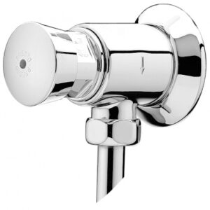 PRESTO 12A URINAL TAP - PUSH BRACKET - CHROME - 6 SEC. - M 15X21/Ø14. Transform your online shopping experience with DIAYTAR NIGERIA's affordable and diverse marketplace.