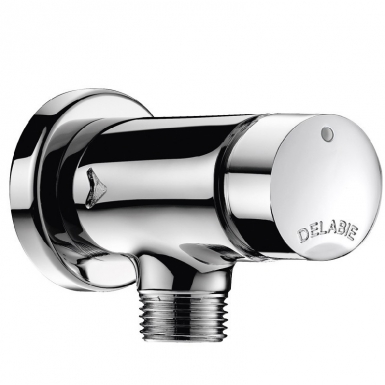 TEMPOSOFT 2 STRAIGHT PUSH BUTTON URINAL TAP - CHROME - 3 S. - M 15 X 21. DIAYTAR NIGERIA puts thousands of products at your fingertips with affordable prices and delivery within a week.