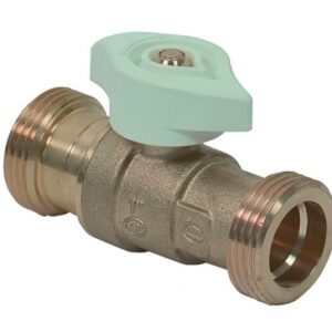 CONNECTION TAP WITH SPHERO-CONICAL JUNCTION CALIBER 15 - 20X27. DIAYTAR NIGERIA: The marketplace that brings affordable products to every Nigerian home in under 8 days.