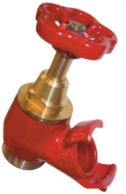 VALVE FOR FIRE STATION RED LACQUERED BRONZE BODY - DN40 THREAD 40X49. Experience shopping satisfaction with DIAYTAR NIGERIA's vast selection and budget-friendly delivery options.